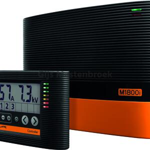 M1800i Lichtnetapparaat