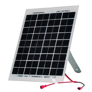 Solar assist kit 6W voor B100/B200/B300