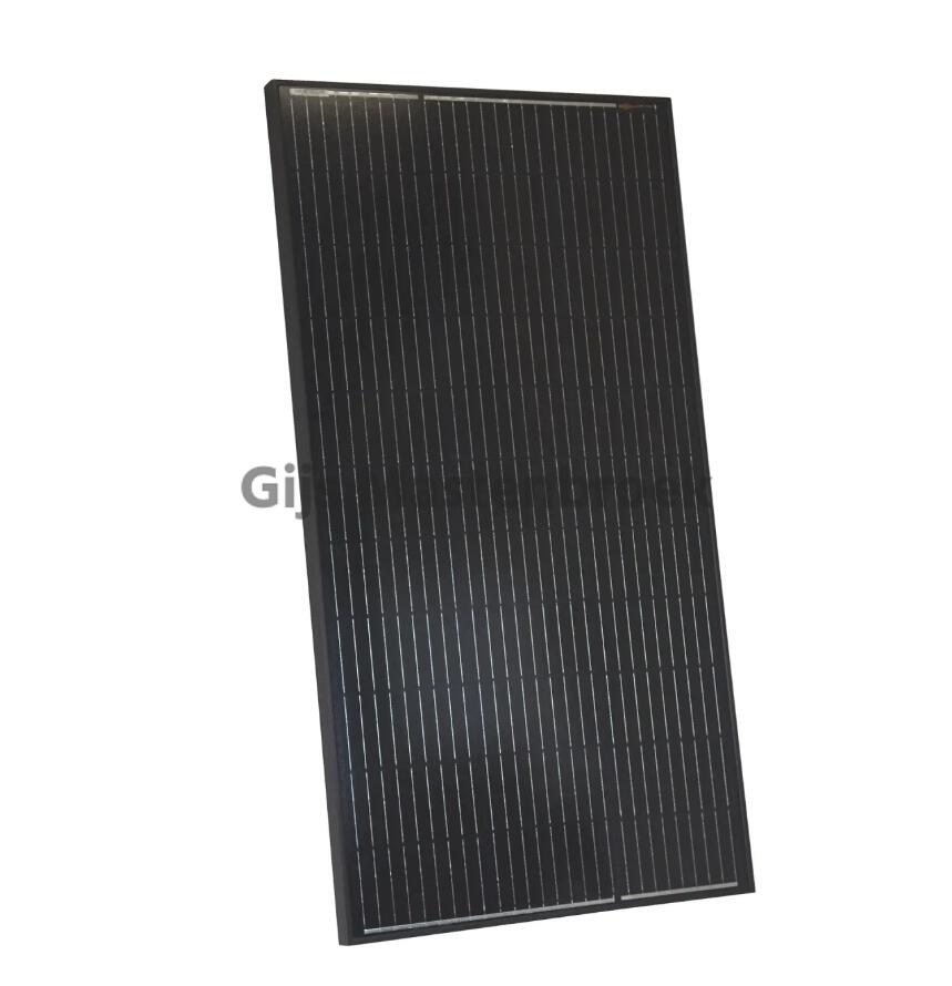 Gallagher Zonnepaneel 120w incl. regulator