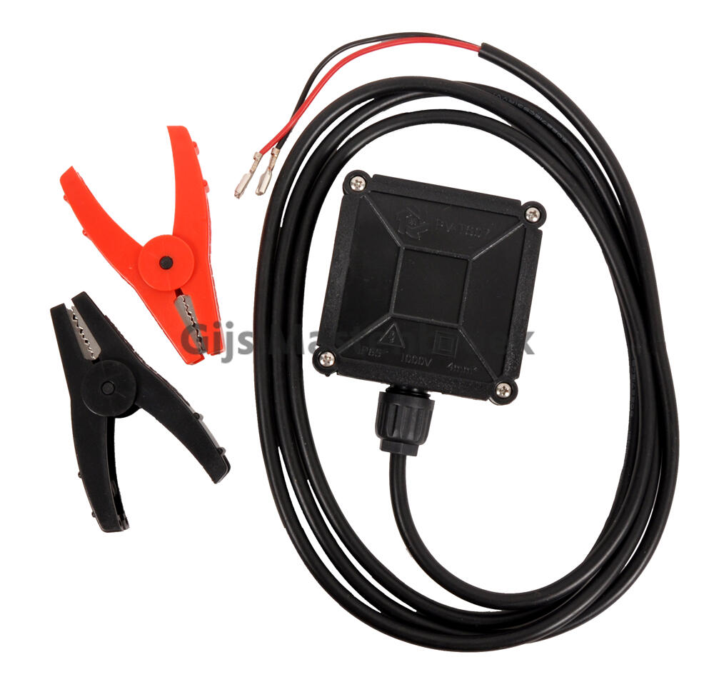 Regulator 2A for 10/20W zonnepaneel