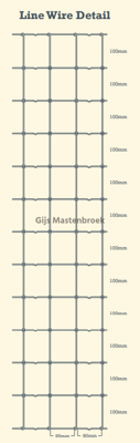 Specificatie R13/120/8 