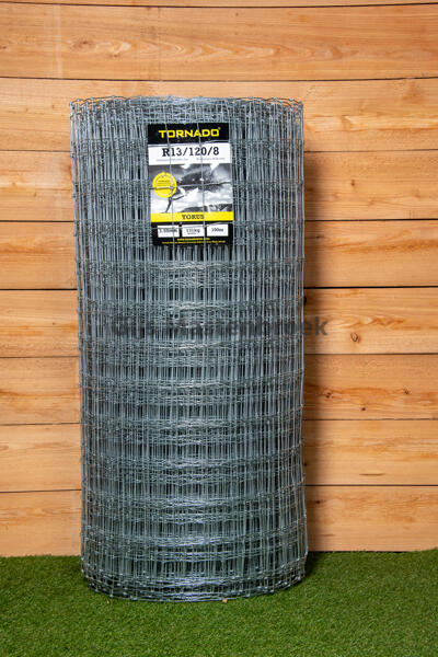 R13/120/8 Tornadogaas
