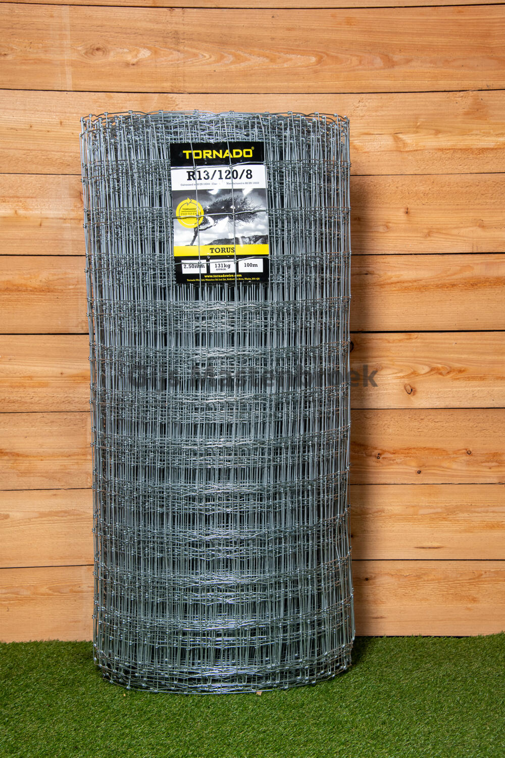 R13/120/8 Tornadogaas