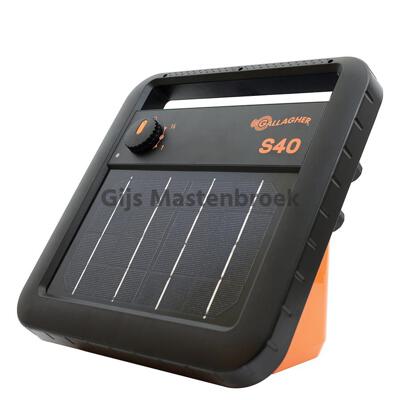 S40 LE