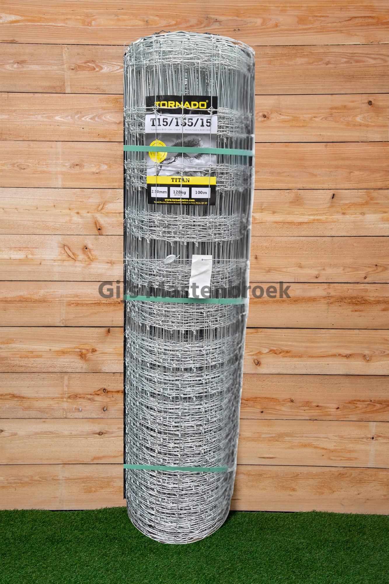 Tornado T15/155/15