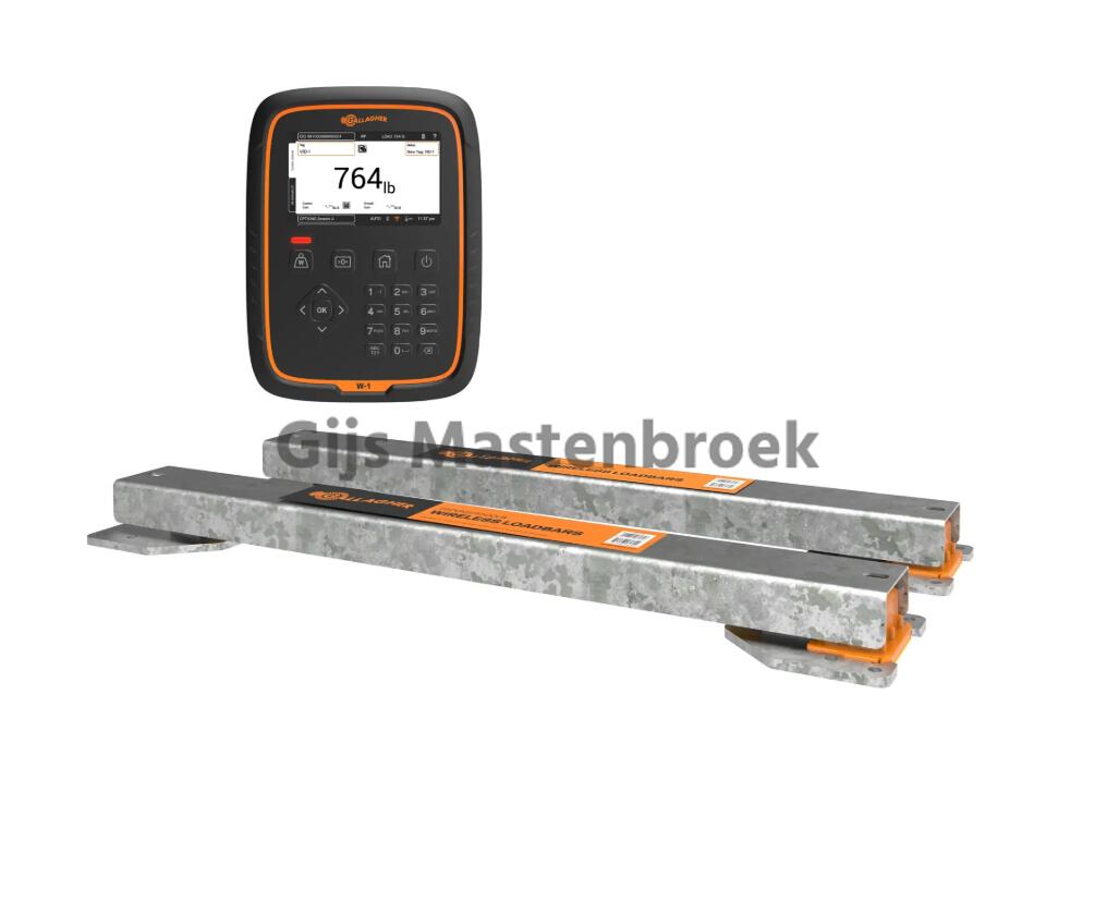 Wireless weigh kit 1000/W1