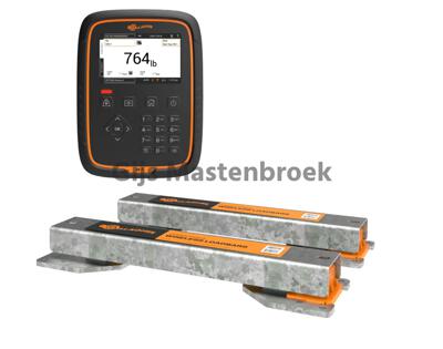 Wireless weigh kit 600/W1