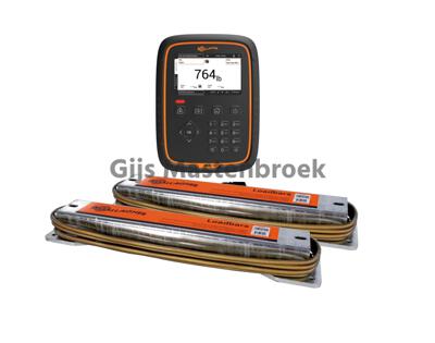 Quickweigh kit 600/W1