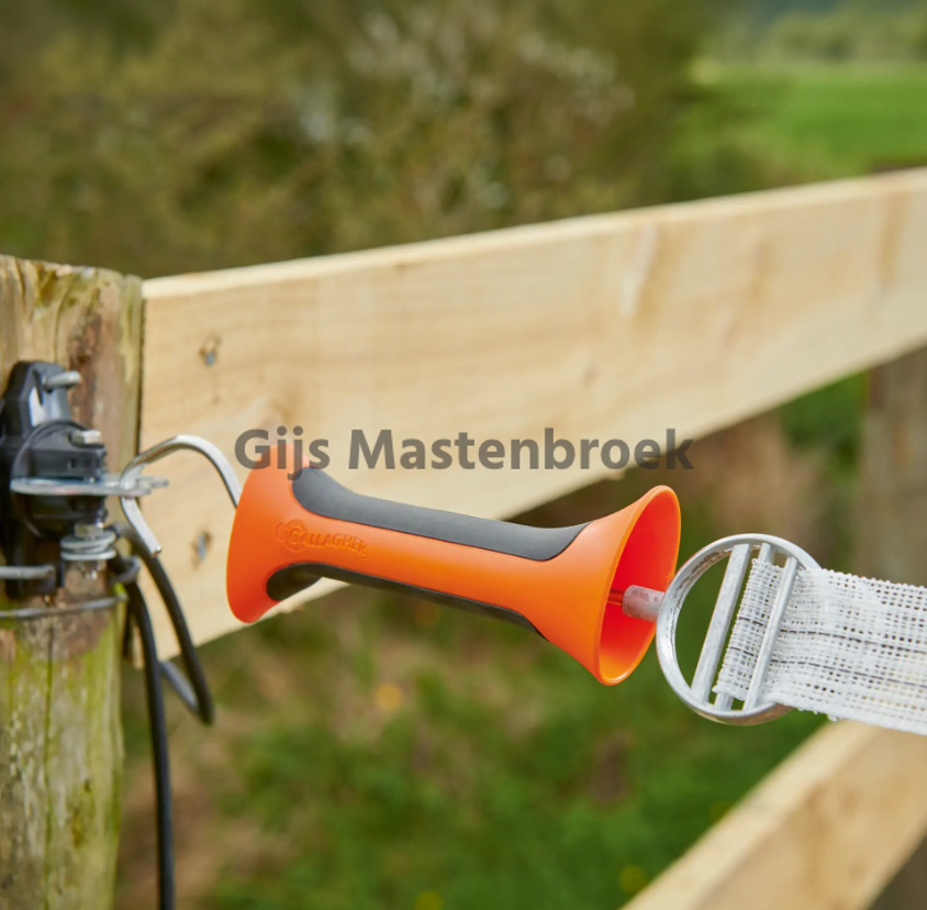 Gallagher Heavy Duty Poortgreep