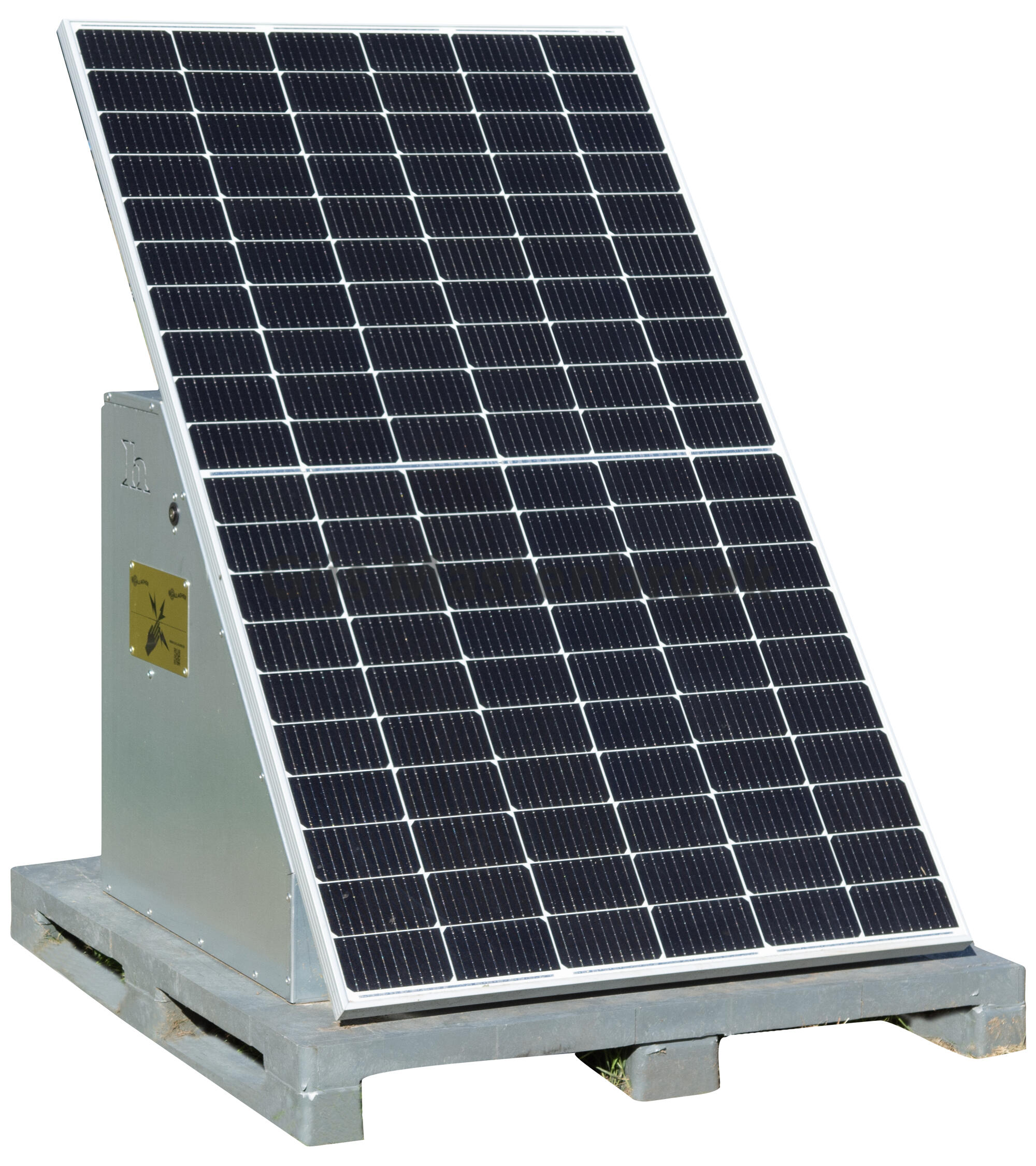 Solarstation MBS2000i