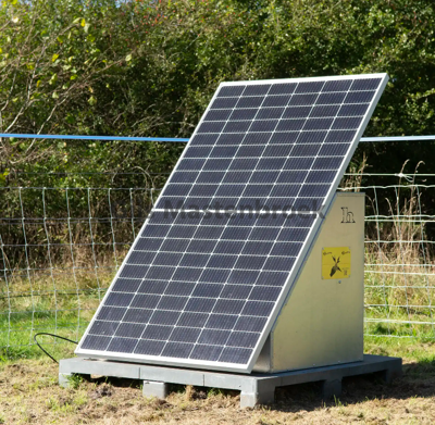 Solarstation MBS3000i