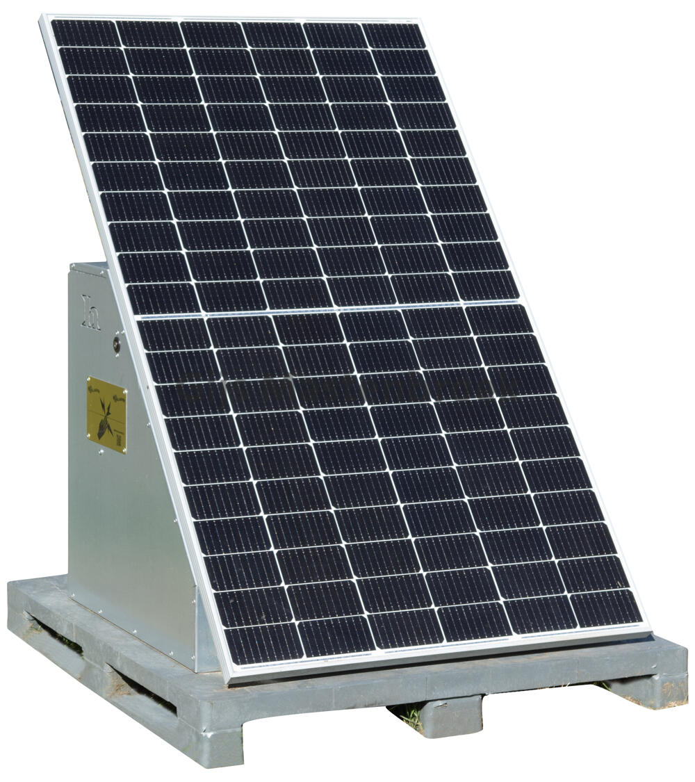 Solarstation MBS3000i