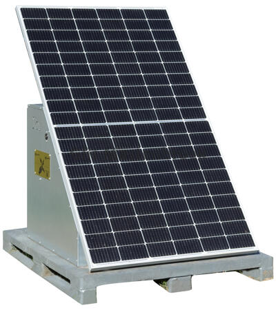 Solarstation MBS1000i