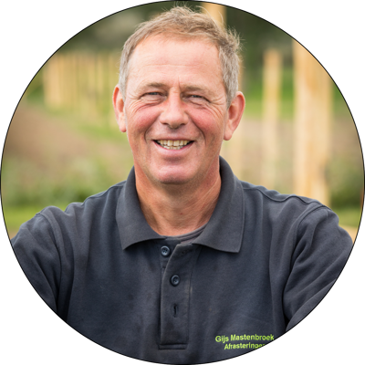 Gijs Mastenbroek