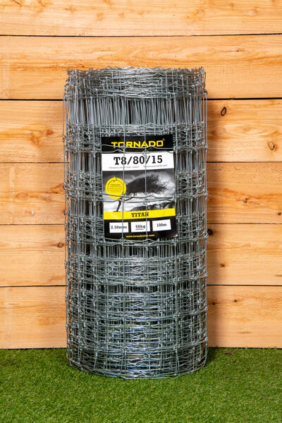 T8/80/15 Tornadogaas