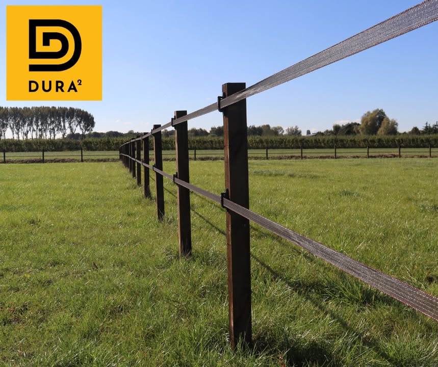 Gijs Mastenbroek Afrasteringen